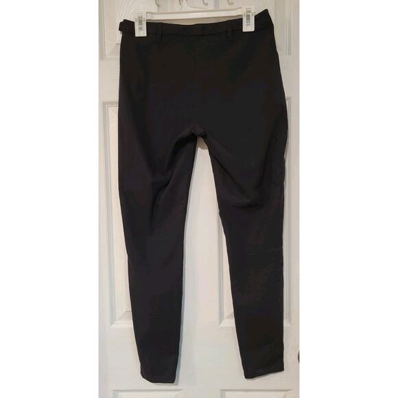 Arc’teryx Women’s Edin Pants Trim Fit Size 4 Black - Picture 5 of 8